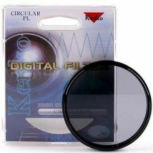 Kenko 72mm Circular Polarize – ürün görseli Kenko 72mm Circular Polarize ürün görseli