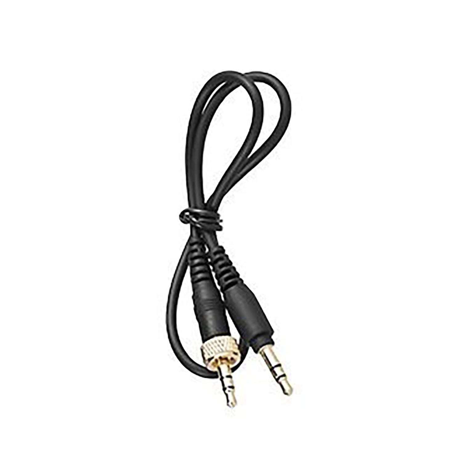 Boya BY-TRS-V 3.5mm – farklı açıdan görünüm Boya BY-TRS-V 3.5mm farklı açıdan görünüm