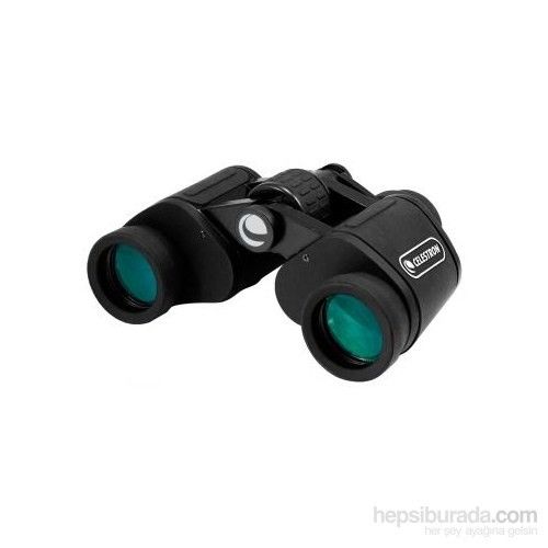 Celestron 71250 Upclose G2 7X35 Porro Dürbün (Kutulu)