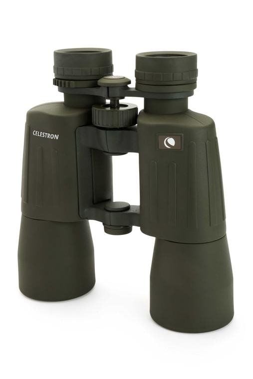 Celestron 71424 Cavalry 10x50 farklı açıdan görünüm