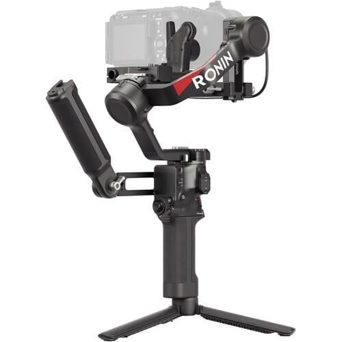DJI RS 4 Combo(HEMEN KARGO)