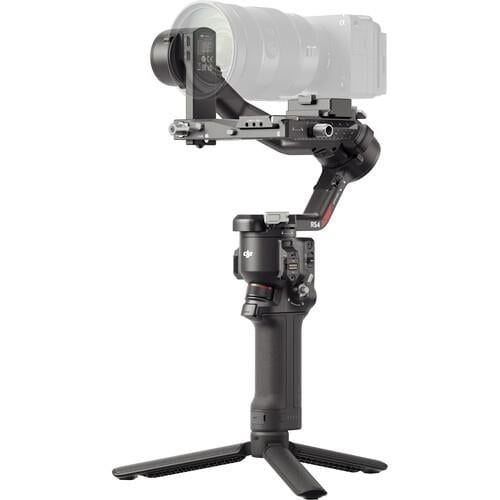 DJI RS 4 Combo – farklı açıdan görünüm DJI RS 4 Combo farklı açıdan görünüm