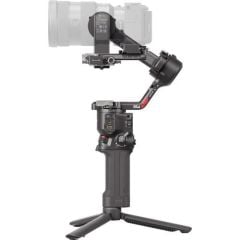 DJI RS 4 Combo(HEMEN KARGO)