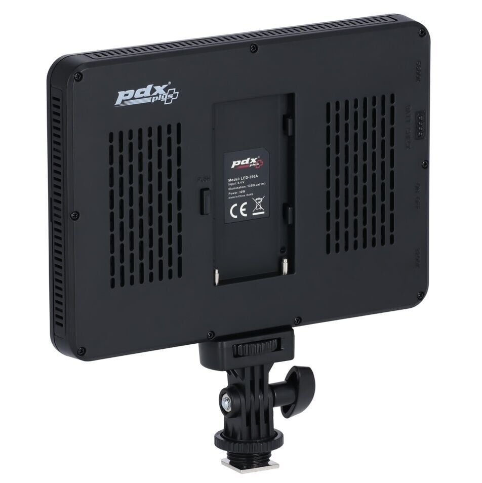 PDX LED 396A Led Işık (Sarı-Beyaz)