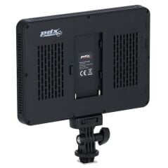 PDX LED 396A Led Işık (Sarı-Beyaz)