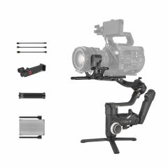Zhiyun Crane 3S Gimbal