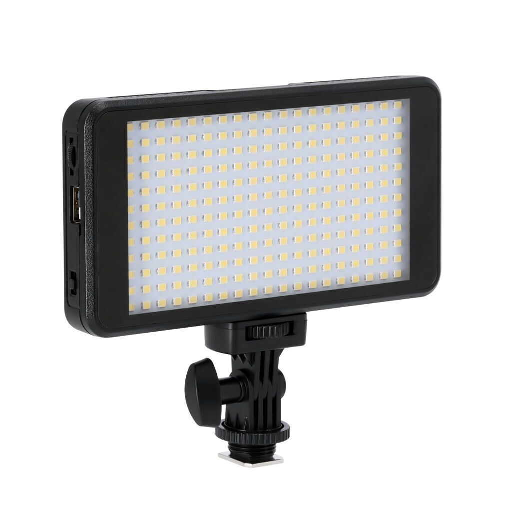 PDX LED 228A Led Işık (Sarı-Beyaz)