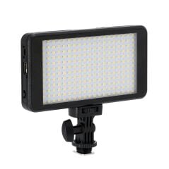 PDX LED 228A Led Işık (Sarı-Beyaz)