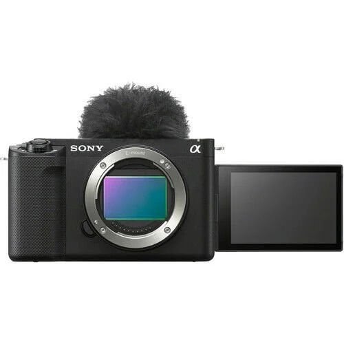 Sony ZV-E1 Body | SONY | fotofix.com.tr