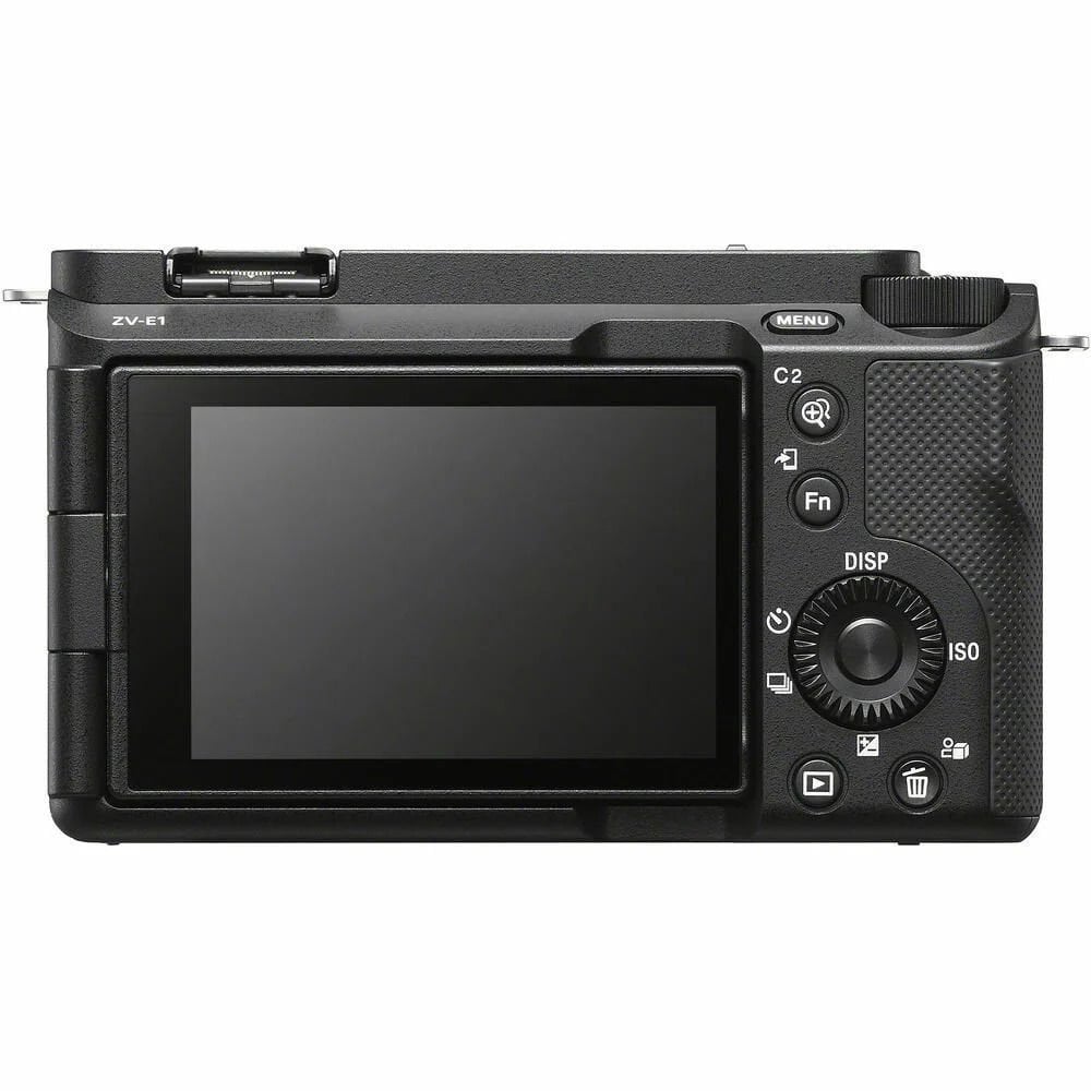 Sony ZV-E1 Body – detay görseli Sony ZV-E1 Body detay görseli