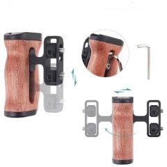 PDX Kafes İçin Yan Sap