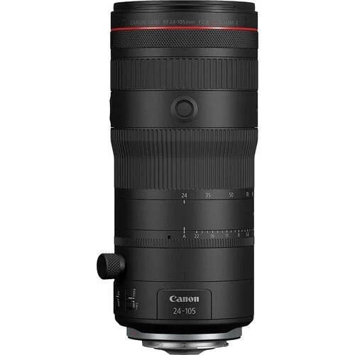 Canon RF 24-105mm f/2.8L IS USM Z ürün görseli