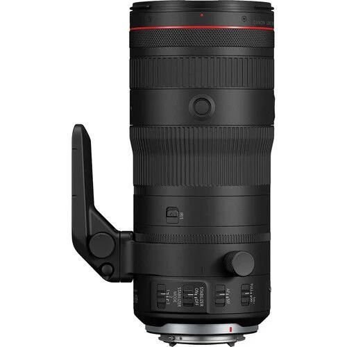 Canon RF 24-105mm f/2.8L IS USM Z detay görseli