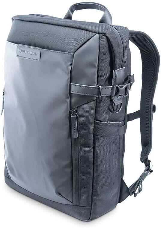 Vanguard Veo Select 45M BK detay görseli