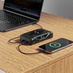 SmallRig 4826 CB75 Kamera Taban Bataryası