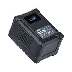 PDX BP-VL207 Broadcast Kamera Bataryası (Sony Uyumlu)