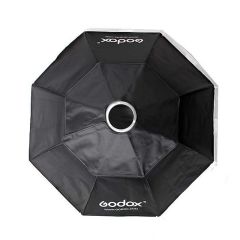 GDX EXC-400-II Plus Bi Color + 140 Octagon SoftBox Bebek Çekim Seti