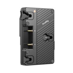 SmallRig 4680 V Mount'tan Gold Mount Plakaya