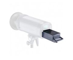 JINBEI HD II-600 V & HD-600 için 6600 mAh Battery
