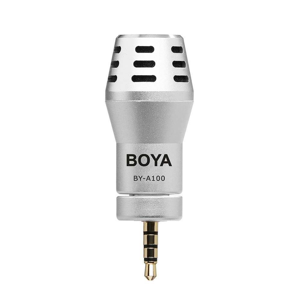 Boya BY-A100 ürün görseli