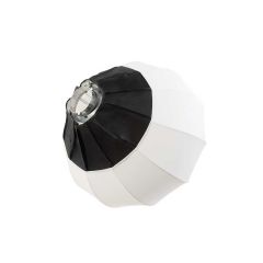 GDX EXC-400-II Plus Bi Color + 85 Balon Softbox Bebek Çekim Seti