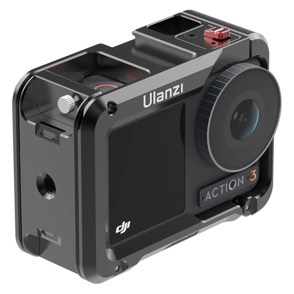 Ulanzi OA-14 Osmo Action – ürün görseli Ulanzi OA-14 Osmo Action ürün görseli