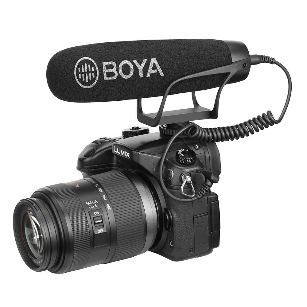 Boya BY-BM2021 – detay görseli Boya BY-BM2021 detay görseli
