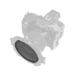 SmallRig 4652 Beyaz Difüzyon Filtresi Kiti