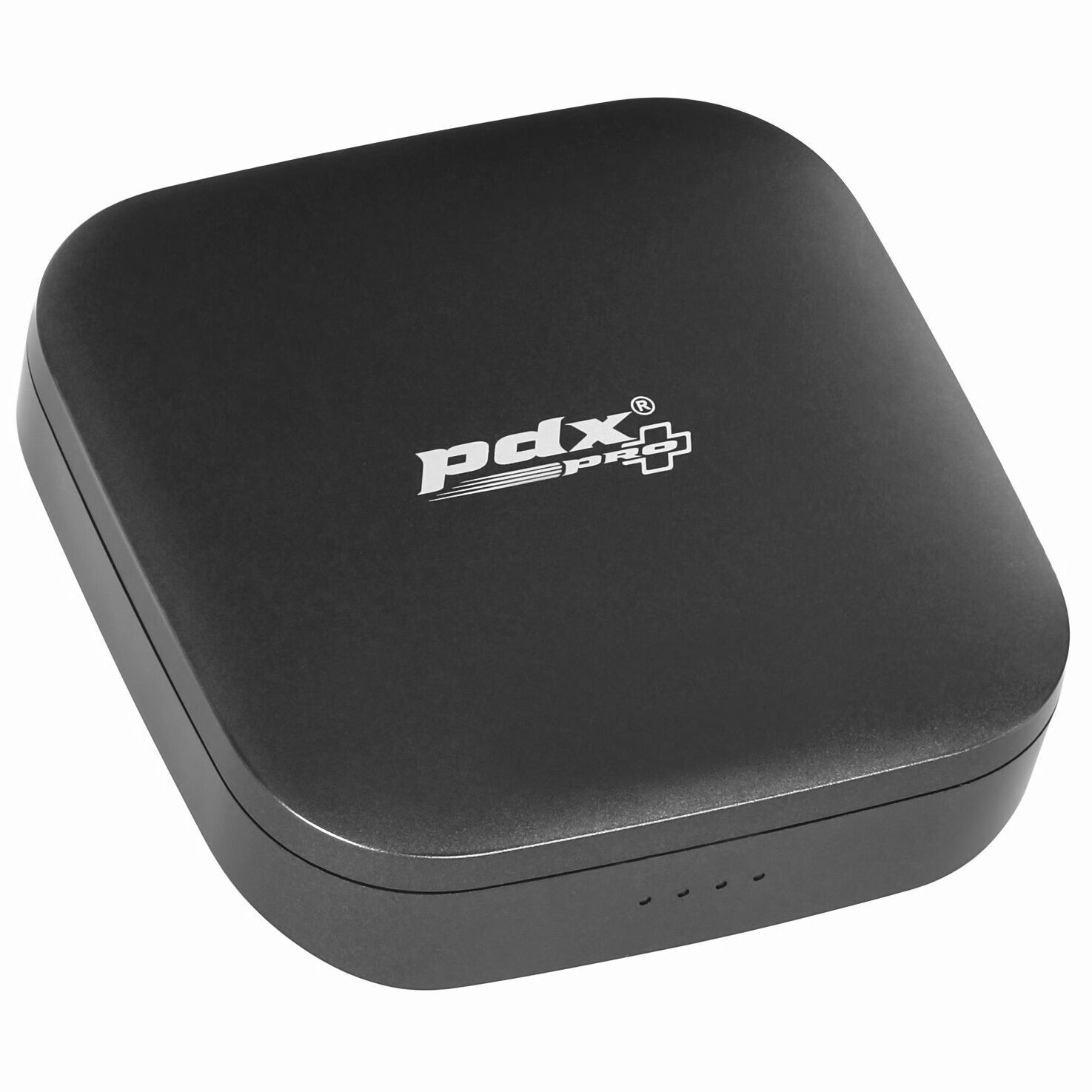 PDX PRO S8 İkili Kablosuz Yaka Mikrofonu