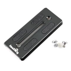 SmallRig 1700 Vinten Kamera Hızlı Çıkarma Plakası