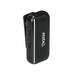 PDX PRO S3S ikili Kablosuz Yaka Mikrofonu