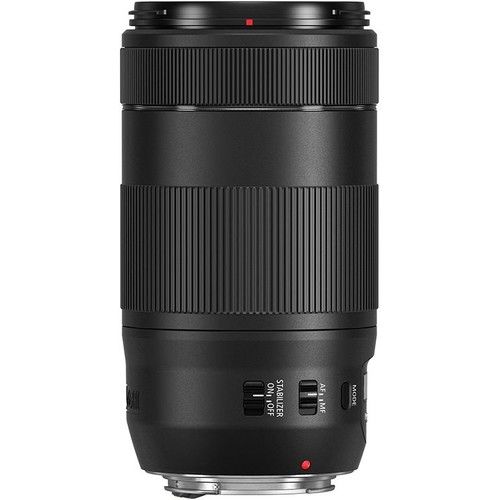 Canon EF 70-300mm f/4-5.6 IS II USM Lens Canon Resmi Garantili