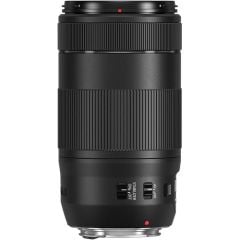 Canon EF 70-300mm f/4-5.6 IS II USM Lens Canon Resmi Garantili