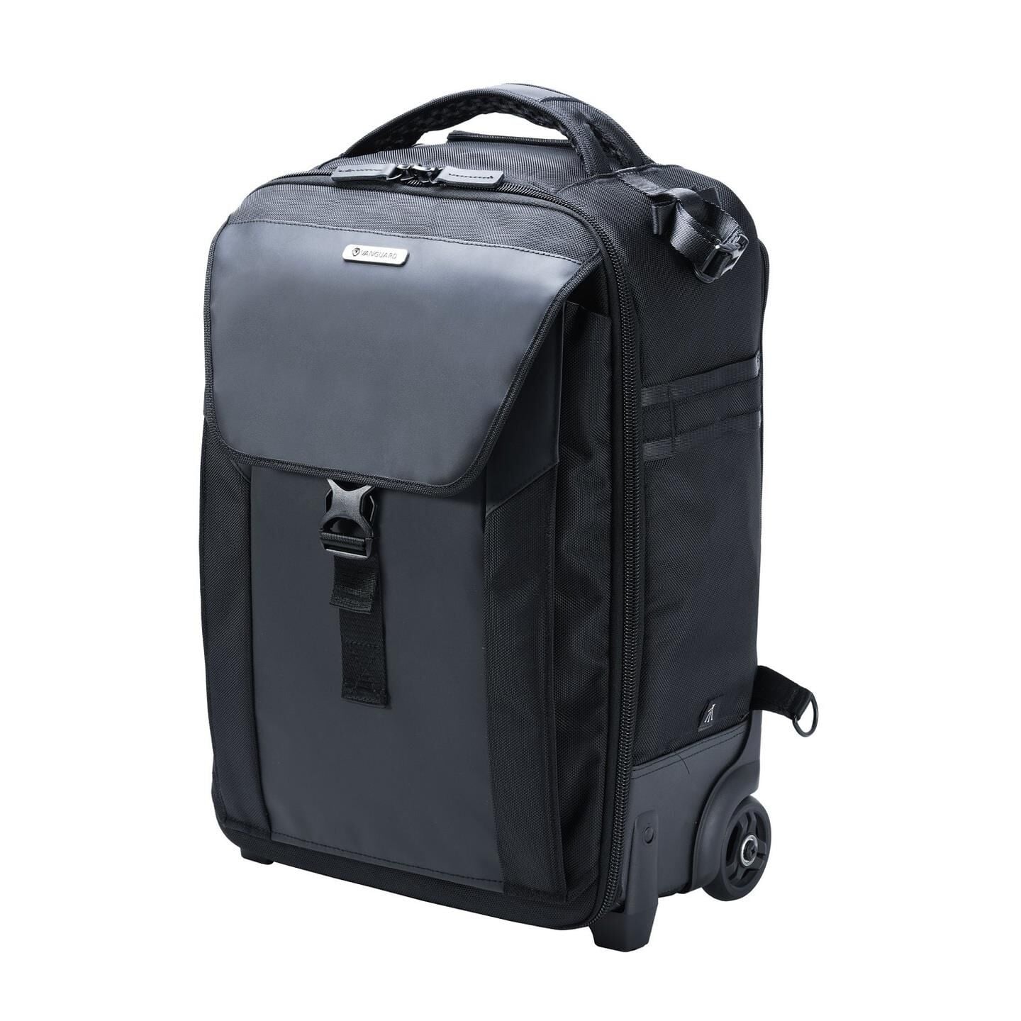 Vanguard Veo Select 59T BK – detay görseli Vanguard Veo Select 59T BK detay görseli