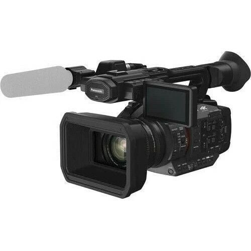 Panasonic HC-X20 4K Profesyonel Video Kamera | PANASONİC | fotofix