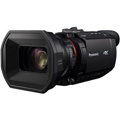 Panasonic HC-X1500 – ürün görseli Panasonic HC-X1500 ürün görseli