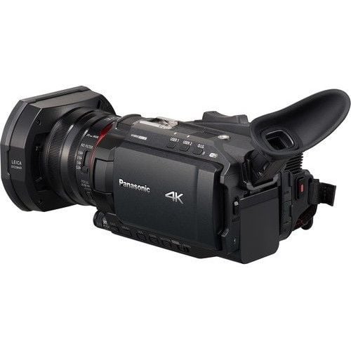 Panasonic HC-X1500 – detay görseli Panasonic HC-X1500 detay görseli