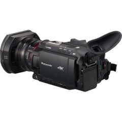 Panasonic HC-X1500 UHD 4K Pro Video Kamera