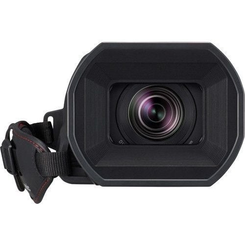 Panasonic HC-X1500 – farklı açıdan görünüm Panasonic HC-X1500 farklı açıdan görünüm