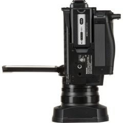 Panasonic HC-X1500 UHD 4K Pro Video Kamera