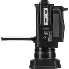 Panasonic HC-X1500 UHD 4K Pro Video Kamera