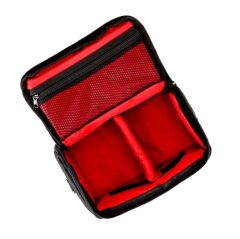 PDX for Sony Baskılı Kare Çanta