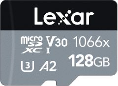 LEXAR 128GB LMS1066128G-BNANG MIKRO SDXC