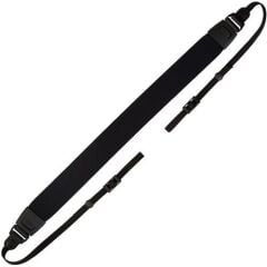 OPTech USA Fashion Strap Navy Blue Kamera Askısı (1603252)