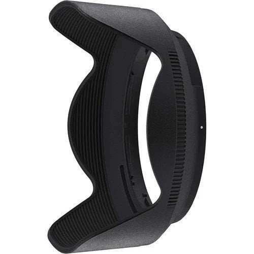 Nikon Nikkor Z 24-200mm f/4-6.3 VR – farklı açıdan görünüm Nikon Nikkor Z 24-200mm f/4-6.3 VR farklı açıdan görünüm