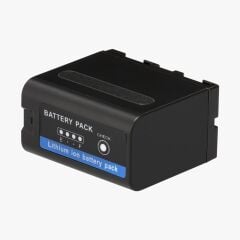 PDX Sony NP-F970 Batarya