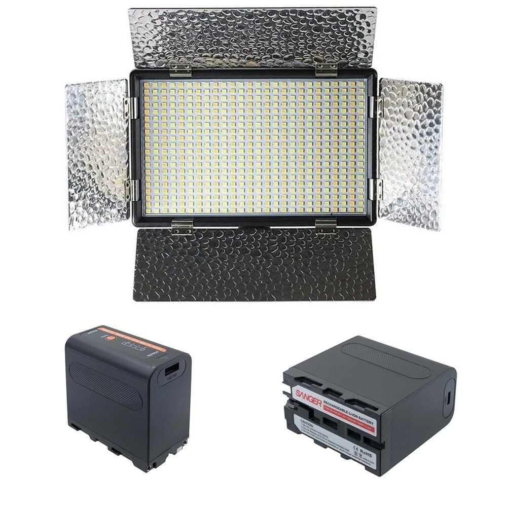 Sanger PRO-S520 – ürün görseli Sanger PRO-S520 ürün görseli