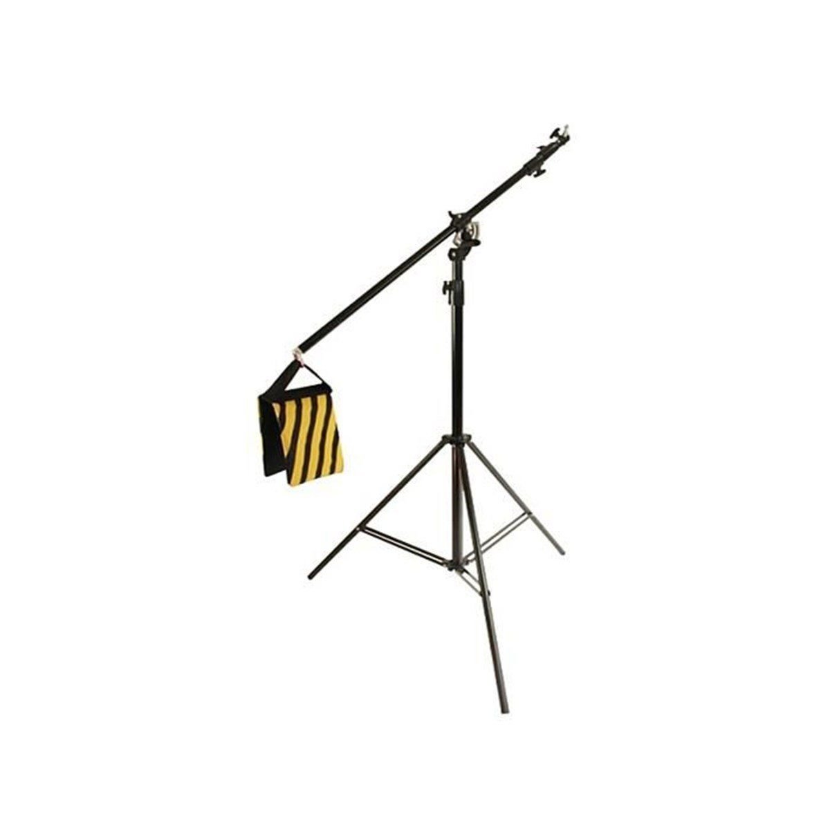 Camten BS-300 Boom Stand Sehpa-Deve Boynu