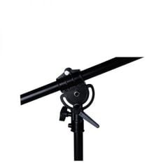 Camten BS-300 Boom Stand Sehpa-Deve Boynu