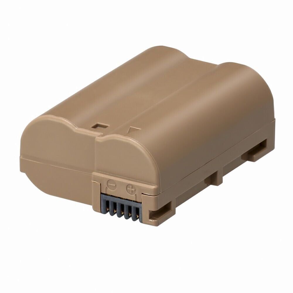 PDX Nikon EN-EL15 USB-C Batarya